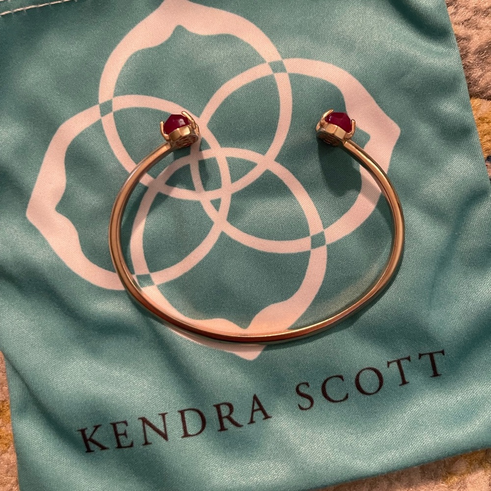 Kendra Scott Bracelet - Picture 3 of 4
